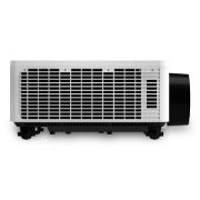 Image de Sharp P721Q Projector 7200 ANSI lumens DLP UHD 4K (3840x2160) Compatibilité 3D Blanc (60006067)