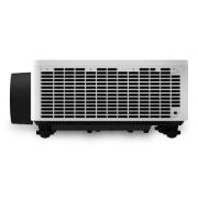 Image de Sharp P721Q Projector 7200 ANSI lumens DLP UHD 4K (3840x2160) Compatibilité 3D Blanc (60006067)