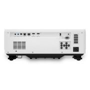 Image de Sharp P721Q Projector 7200 ANSI lumens DLP UHD 4K (3840x2160) Compatibilité 3D Blanc (60006067)