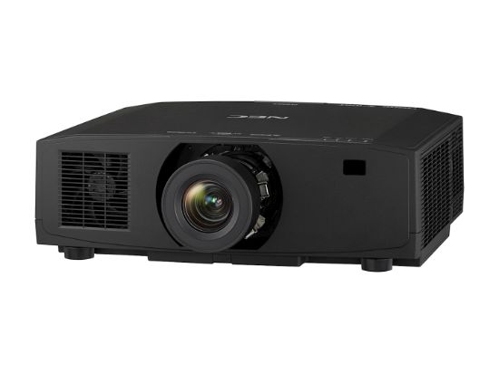 Image de NEC PV800UL Projecteur à focale standard 8000 ANSI lumens 3LCD WUXGA (1920x1200) Noir (60005601)