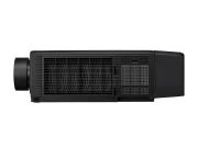 Image de NEC PV800UL Projecteur à focale standard 8000 ANSI lumens 3LCD WUXGA (1920x1200) Noir (60005601)