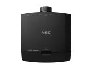Image de NEC PV800UL Projecteur à focale standard 8000 ANSI lumens 3LCD WUXGA (1920x1200) Noir (60005601)
