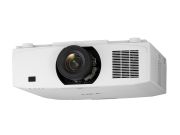 Image de NEC PV800UL Projecteur pour grandes salles 8000 ANSI lumens 3LCD WUXGA (1920x1200) Blanc (60005578)