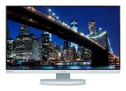 Image de Sharp MultiSync EA272Q écran plat de PC 68,6 cm (27") 2560 x 1440 pixels 4K Ultra HD LCD Blanc (60006080)