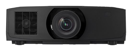 Image de Sharp V731U Projecteur à focale standard 7300 ANSI lumens 3LCD WUXGA (1920x1200) Compatibilité 3D Noir (60006252)