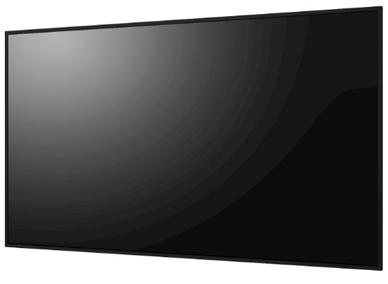 Image de Sharp MultiSync E659 Écran plat de signalisation numérique 165,1 cm (65") LCD 350 cd/m² 4K Ultra HD Noir (60006184)