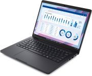 Image de DELL Pro Max 14 MC14255 Copilot+ PC AMD Ryzen AI 7 PRO 350 Station de travail mobile 35,6 cm (14") Full HD+ 32 Go LPDDR5x-SDRAM 1 To SSD Wi-Fi 7 (802.11be) Windows 11 Pro Anglais N ... (9116J)