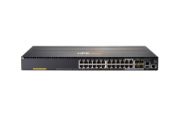 Image de HP E Aruba Networking 2930M 24G PoE+ 1-slot Switch (JL320A)