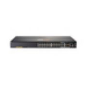 Image de HP E Aruba Networking 2930M 24G PoE+ 1-slot Switch (JL320A)
