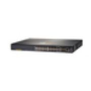 Image de HP E Aruba Networking 2930M 24G PoE+ 1-slot Switch (JL320A)