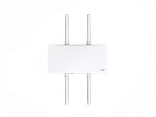 Image de Cisco Meraki MR86 Point d'accès - Blanc (MR86-HW)