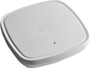 Image de Cisco 9115 Gris Connexion Ethernet, supportant l'alimentation via ce port (PoE) (C9115AXE-T)