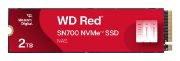 Image de Western Digital WD Red SN700 NVMe SSD (WDS200T1R0C-68BDK0)