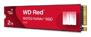 Image de Western Digital WD Red SN700 NVMe SSD (WDS200T1R0C-68BDK0)
