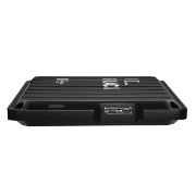 Image de Western Digital WD_BLACK P10 Game Drive Disque dur externe - Noir (WDBA2W0020BBK-WES1)