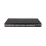 Image de HP E FlexNetwork 5140 48G 4SFP+ EI Switch (JL829A#ABB)
