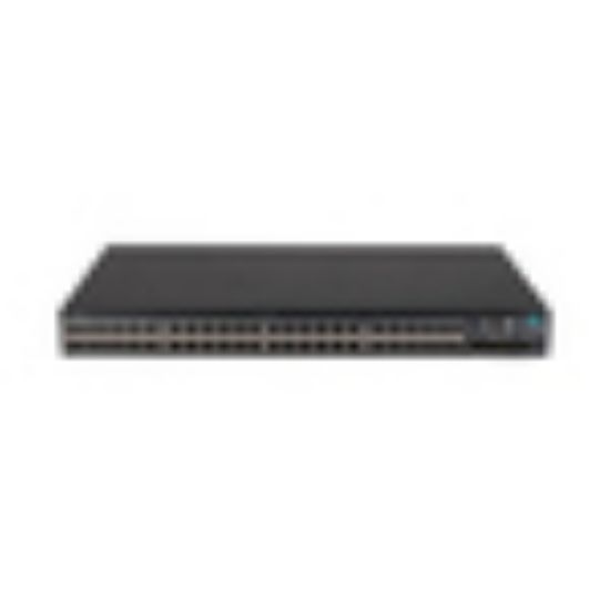 Image de HP E FlexNetwork 5140 48G 4SFP+ EI Switch (JL829A#ABB)