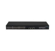 Image de HP E FlexNetwork 5140 24G 2SFP+ 2XGT EI Switch (R8J41A#ABB)