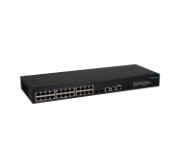Image de HP E FlexNetwork 5140 24G 2SFP+ 2XGT EI Switch (R8J41A#ABB)