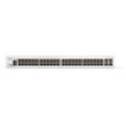 Image de Cisco Catalyst 1200-48T-4X Smart, 48 Port GE, 4x10GE SFP+, Limited Lifetime Protection Switch - Blanc (C1200-48T-4X)