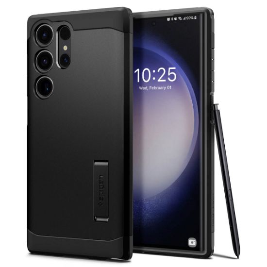 Image de SPIGEN Tough Armor - Noir (ACS05623)