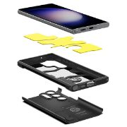 Image de SPIGEN Tough Armor - Noir (ACS05623)
