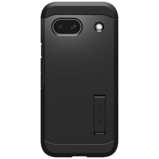 Image de Spigen Tough Armor - Noir (ACS07264)
