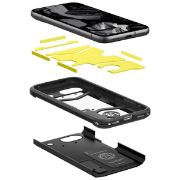 Image de Spigen Tough Armor - Noir (ACS07264)
