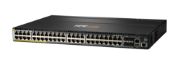 Image de HP E Aruba Networking 2930M 40G 8 Smart Rate PoE Class 6 1-slot Switch (R0M67A)