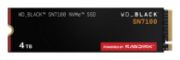 Image de SanDisk Black WD_BLACK SN7100 NVMe SSD (WDS400T4X0E-00CJA0)