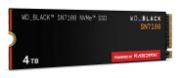 Image de SanDisk Black WD_BLACK SN7100 NVMe SSD (WDS400T4X0E-00CJA0)