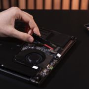 Image de SanDisk Black WD_BLACK SN7100 NVMe SSD (WDS400T4X0E-00CJA0)