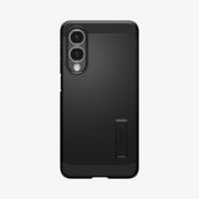 Image de Spigen Tough Armor AI (MagFit) - Noir (ACS09422)