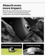 Image de Spigen Tough Armor AI (MagFit) - Noir (ACS09422)