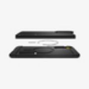 Image de Spigen Tough Armor AI (MagFit) - Noir (ACS09422)