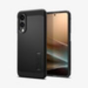 Image de Spigen Tough Armor AI (MagFit) - Noir (ACS09422)