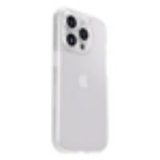 Image de OtterBox React Série Coque pour iPhone 14 Pro Max, Antichoc, anti-chute, ultra-mince, protection fine, testé selon les normes militaires, Antimicrobien, Clear - Transparent (77-88900)