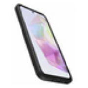Image de OtterBox React Series pour Galaxy A35 5G, Black - Noir (77-95396)