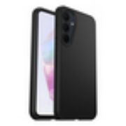 Image de OtterBox React Series pour Galaxy A35 5G, Black - Noir (77-95396)