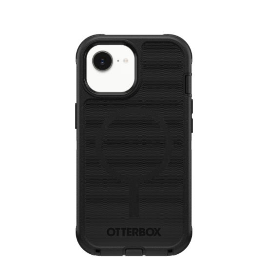 Image de OtterBox Defender MagSafe - Noir (77-97673)