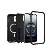 Image de OtterBox Defender MagSafe - Noir (77-97673)