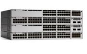 Image de Cisco Catalyst C9300-24U-A Switch - Gris (C9300-24U-A-RF)