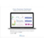 Image de Cisco CBS110 Switch - Gris (CBS110-24T-EU-RF)