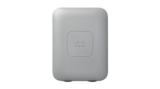 Image de Cisco Aironet 1542I Point d'accès - Gris (AIR-AP1542I-BK9-RF)