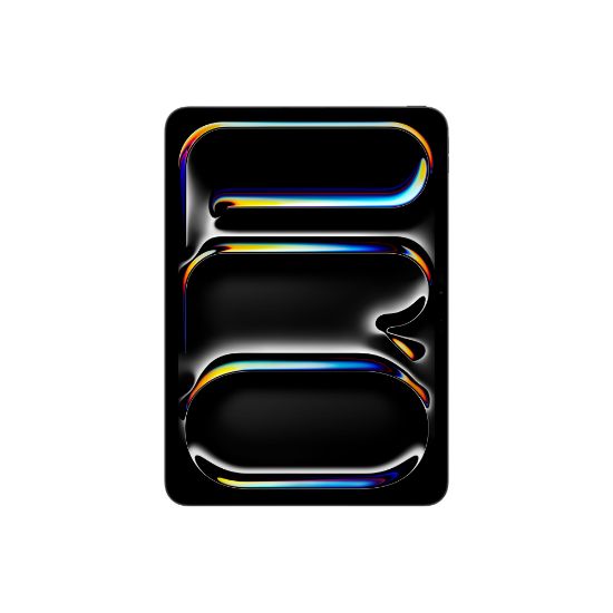 Image de Apple iPad Pro Tablette - Noir (ME2Q4TY/A)