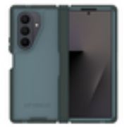 Image de OtterBox Defender Pro XT with Magnets Series pour Samsung Galaxy Z Fold7, Sagebrush (77-98233)