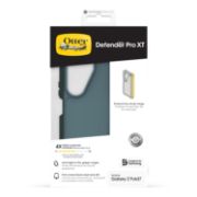 Image de OtterBox Defender Pro XT with Magnets Series pour Samsung Galaxy Z Fold7, Sagebrush (77-98233)