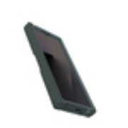 Image de OtterBox Defender Pro XT with Magnets Series pour Samsung Galaxy Z Fold7, Sagebrush (77-98233)