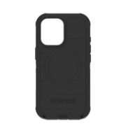 Image de OtterBox Defender Pro MagSafe Series pour Apple iPhone 17, noir - produits livrés sans emballage (77-98356)