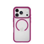 Image de OtterBox React MagSafe - Rose, Transparent (77-98634)